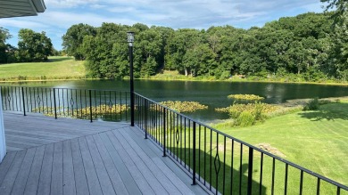 3.99% Interest Loan Available! Purchase this Beautifully updated on Lakes of the Four Seasons Country Club in Indiana - for sale on GolfHomes.com, golf home, golf lot