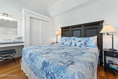 Captains Quarters Suite is a coastal gem. (D) Week Corner suite on Bald Head Island Golf Club in North Carolina - for sale on GolfHomes.com, golf home, golf lot