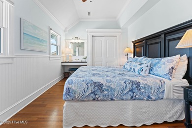 Captains Quarters Suite is a coastal gem. (D) Week Corner suite on Bald Head Island Golf Club in North Carolina - for sale on GolfHomes.com, golf home, golf lot