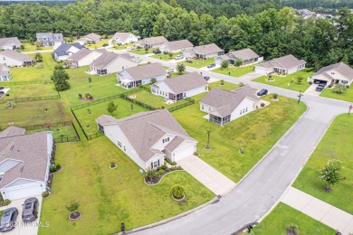 Original Owner Says, ''Sell my young Calabash Home!''  Located on Farmstead Golf Links in North Carolina - for sale on GolfHomes.com, golf home, golf lot