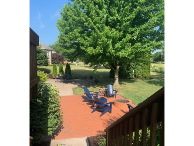 Here's your opportunity to own a Beautiful Custom Built 4 on Cardinal Creek Golf Course in Illinois - for sale on GolfHomes.com, golf home, golf lot