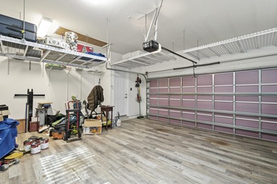 Stunning Isabella Model in PGA Verano featuring 2BR, 2 BA, a den on PGA Golf Club in PGA Village in Florida - for sale on GolfHomes.com, golf home, golf lot