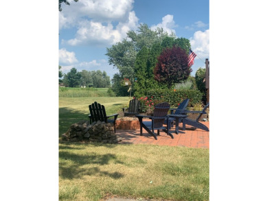 Here's your opportunity to own a Beautiful Custom Built 4 on Cardinal Creek Golf Course in Illinois - for sale on GolfHomes.com, golf home, golf lot
