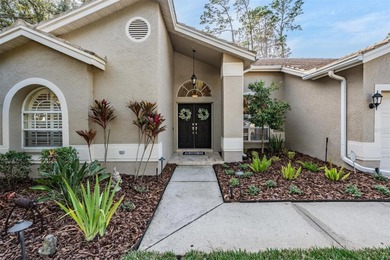 Under contract-accepting backup offers. Set on an exceptional on East Lake Woodlands Country Club in Florida - for sale on GolfHomes.com, golf home, golf lot