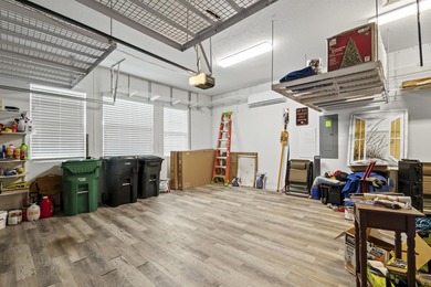 Stunning Isabella Model in PGA Verano featuring 2BR, 2 BA, a den on PGA Golf Club in PGA Village in Florida - for sale on GolfHomes.com, golf home, golf lot