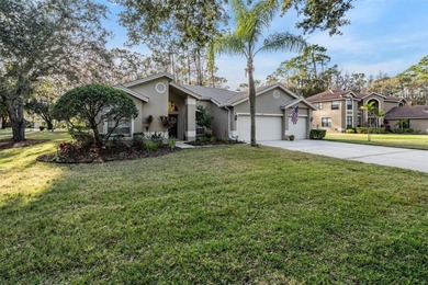 Under contract-accepting backup offers. Set on an exceptional on East Lake Woodlands Country Club in Florida - for sale on GolfHomes.com, golf home, golf lot