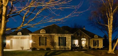 Here's your opportunity to own a Beautiful Custom Built 4 on Cardinal Creek Golf Course in Illinois - for sale on GolfHomes.com, golf home, golf lot