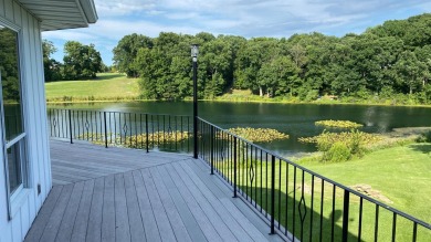 3.99% Interest Loan Available! Purchase this Beautifully updated on Lakes of the Four Seasons Country Club in Indiana - for sale on GolfHomes.com, golf home, golf lot