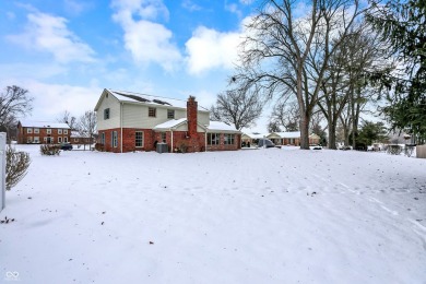 Outstanding opportunity to be in one of Carmel's favorite on Brookshire Golf Club in Indiana - for sale on GolfHomes.com, golf home, golf lot