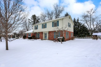 Outstanding opportunity to be in one of Carmel's favorite on Brookshire Golf Club in Indiana - for sale on GolfHomes.com, golf home, golf lot