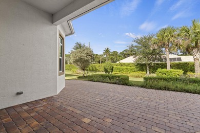 Stunning Isabella Model in PGA Verano featuring 2BR, 2 BA, a den on PGA Golf Club in PGA Village in Florida - for sale on GolfHomes.com, golf home, golf lot