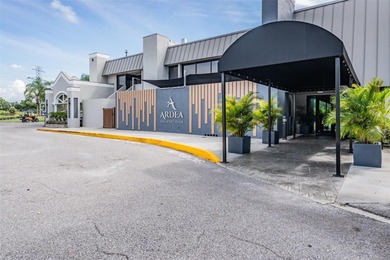 Under contract-accepting backup offers. Set on an exceptional on East Lake Woodlands Country Club in Florida - for sale on GolfHomes.com, golf home, golf lot