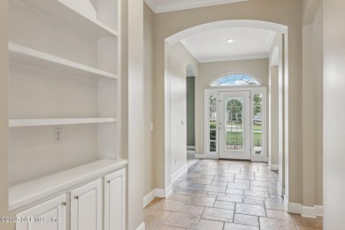 Light & bright home in the central section of Eagle Harbor on Eagle Harbor Golf Club in Florida - for sale on GolfHomes.com, golf home, golf lot