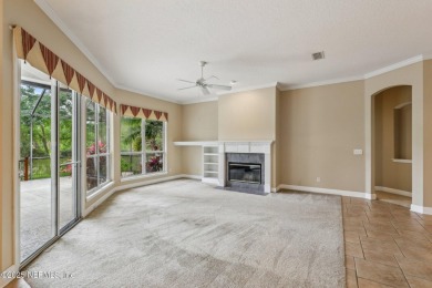 Light & bright home in the central section of Eagle Harbor on Eagle Harbor Golf Club in Florida - for sale on GolfHomes.com, golf home, golf lot
