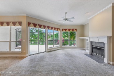 Light & bright home in the central section of Eagle Harbor on Eagle Harbor Golf Club in Florida - for sale on GolfHomes.com, golf home, golf lot