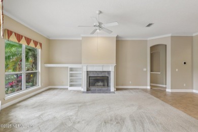 Light & bright home in the central section of Eagle Harbor on Eagle Harbor Golf Club in Florida - for sale on GolfHomes.com, golf home, golf lot