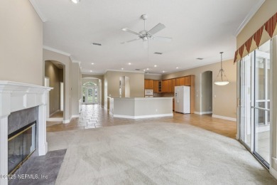 Light & bright home in the central section of Eagle Harbor on Eagle Harbor Golf Club in Florida - for sale on GolfHomes.com, golf home, golf lot