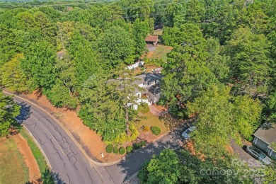 Wow! This Show Stopper home on Heritage Drive is absolutely on River Hills Country Club in South Carolina - for sale on GolfHomes.com, golf home, golf lot