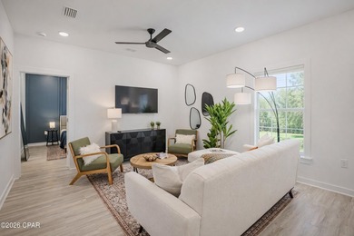 Seller offering $7,000 flex cash! New construction in Sunny on Sunny Hills Golf and Country Club in Florida - for sale on GolfHomes.com, golf home, golf lot