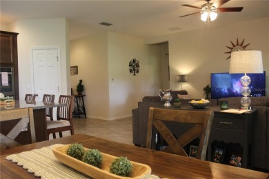 Charming 4-Bedroom Home on the 17th Hole in Arlington Ridge - on Arlington Ridge Golf Club in Florida - for sale on GolfHomes.com, golf home, golf lot