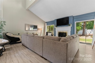 Wow! This Show Stopper home on Heritage Drive is absolutely on River Hills Country Club in South Carolina - for sale on GolfHomes.com, golf home, golf lot