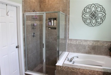 Charming 4-Bedroom Home on the 17th Hole in Arlington Ridge - on Arlington Ridge Golf Club in Florida - for sale on GolfHomes.com, golf home, golf lot