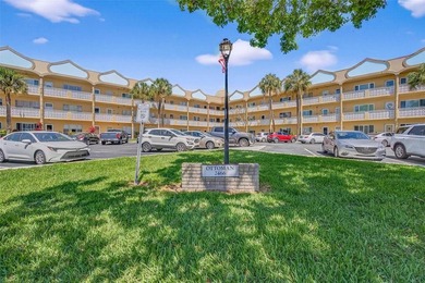 This beautifully updated first-floor 1-bedroom, 1-bath condo in on On Top Of The World Golf Course in Florida - for sale on GolfHomes.com, golf home, golf lot