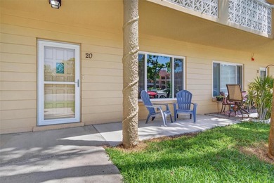 This beautifully updated first-floor 1-bedroom, 1-bath condo in on On Top Of The World Golf Course in Florida - for sale on GolfHomes.com, golf home, golf lot