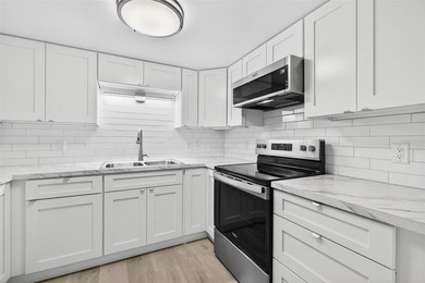 This beautifully updated first-floor 1-bedroom, 1-bath condo in on On Top Of The World Golf Course in Florida - for sale on GolfHomes.com, golf home, golf lot