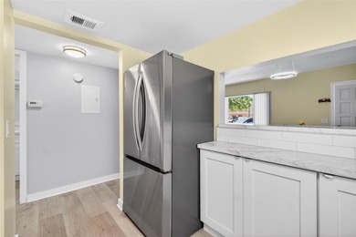 This beautifully updated first-floor 1-bedroom, 1-bath condo in on On Top Of The World Golf Course in Florida - for sale on GolfHomes.com, golf home, golf lot