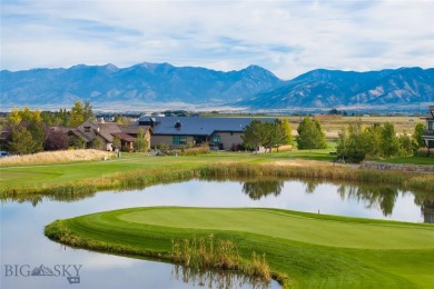The Cottages at Black Bull Golf Community! This high-end condo on Black Bull Golf Community in Montana - for sale on GolfHomes.com, golf home, golf lot