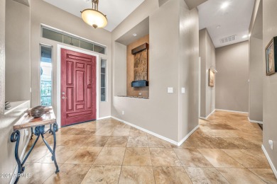 Turn Key opportunity  to own this beautiful Anthem Country Club on Anthem Golf and Country Club  in Arizona - for sale on GolfHomes.com, golf home, golf lot