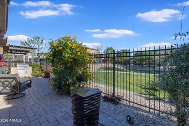 Upon entering the gates of Encanterra Country Club, you will on Encanterra Country Club in Arizona - for sale on GolfHomes.com, golf home, golf lot
