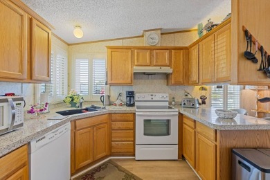 This spacious 3-bedroom, 2-bath home offers 1,568 sq. ft. of on Painted Mountain Golf Club in Arizona - for sale on GolfHomes.com, golf home, golf lot