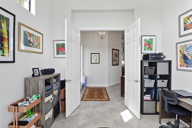 Welcome to this exquisite custom-built villa in Terra Vista's on Skyview At Terra Vista Golf and Country Club in Florida - for sale on GolfHomes.com, golf home, golf lot