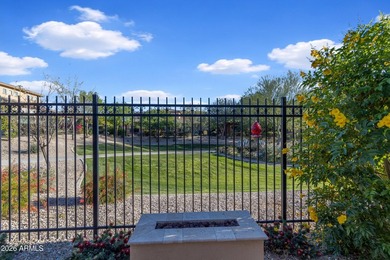 Upon entering the gates of Encanterra Country Club, you will on Encanterra Country Club in Arizona - for sale on GolfHomes.com, golf home, golf lot