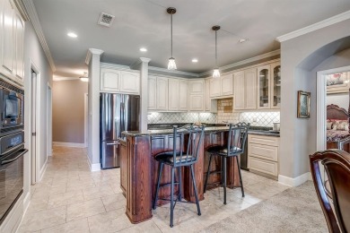 DeCodrova Bend Estates custom built one owner home located on a on De Cordova Bend Country Club in Texas - for sale on GolfHomes.com, golf home, golf lot