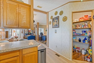 This spacious 3-bedroom, 2-bath home offers 1,568 sq. ft. of on Painted Mountain Golf Club in Arizona - for sale on GolfHomes.com, golf home, golf lot