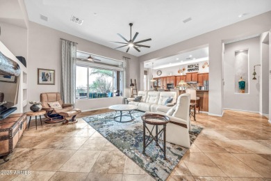 Turn Key opportunity  to own this beautiful Anthem Country Club on Anthem Golf and Country Club  in Arizona - for sale on GolfHomes.com, golf home, golf lot