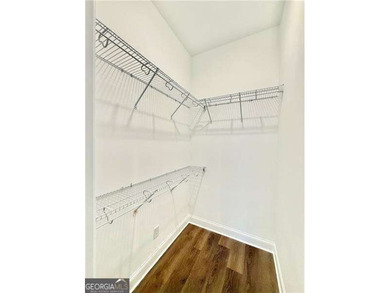 **New Construction** Discover Refined Resort Living in a on The Highlands Course at Lake Arrowhead in Georgia - for sale on GolfHomes.com, golf home, golf lot