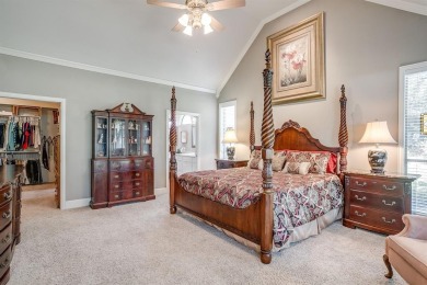 DeCodrova Bend Estates custom built one owner home located on a on De Cordova Bend Country Club in Texas - for sale on GolfHomes.com, golf home, golf lot