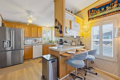 This spacious 3-bedroom, 2-bath home offers 1,568 sq. ft. of on Painted Mountain Golf Club in Arizona - for sale on GolfHomes.com, golf home, golf lot
