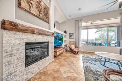 Turn Key opportunity  to own this beautiful Anthem Country Club on Anthem Golf and Country Club  in Arizona - for sale on GolfHomes.com, golf home, golf lot