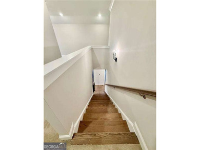 **New Construction** Discover Refined Resort Living in a on The Highlands Course at Lake Arrowhead in Georgia - for sale on GolfHomes.com, golf home, golf lot