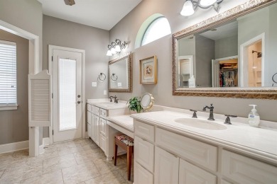 DeCodrova Bend Estates custom built one owner home located on a on De Cordova Bend Country Club in Texas - for sale on GolfHomes.com, golf home, golf lot
