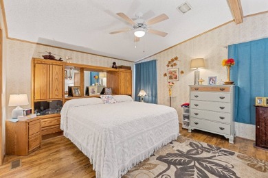 This spacious 3-bedroom, 2-bath home offers 1,568 sq. ft. of on Painted Mountain Golf Club in Arizona - for sale on GolfHomes.com, golf home, golf lot