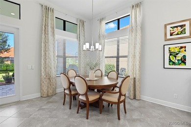 Welcome to this exquisite custom-built villa in Terra Vista's on Skyview At Terra Vista Golf and Country Club in Florida - for sale on GolfHomes.com, golf home, golf lot