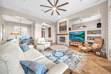 Turn Key opportunity  to own this beautiful Anthem Country Club on Anthem Golf and Country Club  in Arizona - for sale on GolfHomes.com, golf home, golf lot