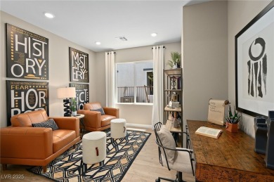 New Construction - September Completion -  Built by America's on Mountain Falls Golf Course in Nevada - for sale on GolfHomes.com, golf home, golf lot