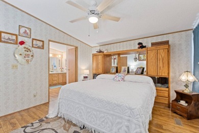 This spacious 3-bedroom, 2-bath home offers 1,568 sq. ft. of on Painted Mountain Golf Club in Arizona - for sale on GolfHomes.com, golf home, golf lot